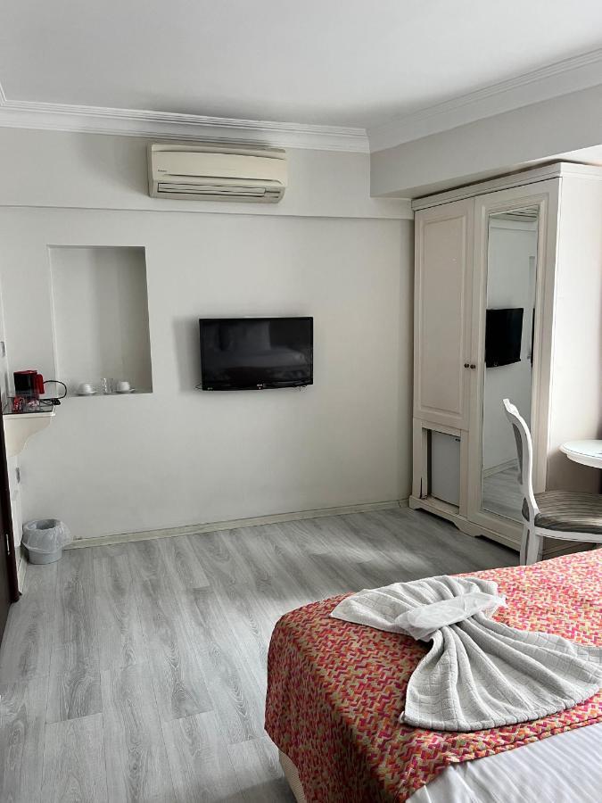 Nacre Residence Истанбул Екстериор снимка