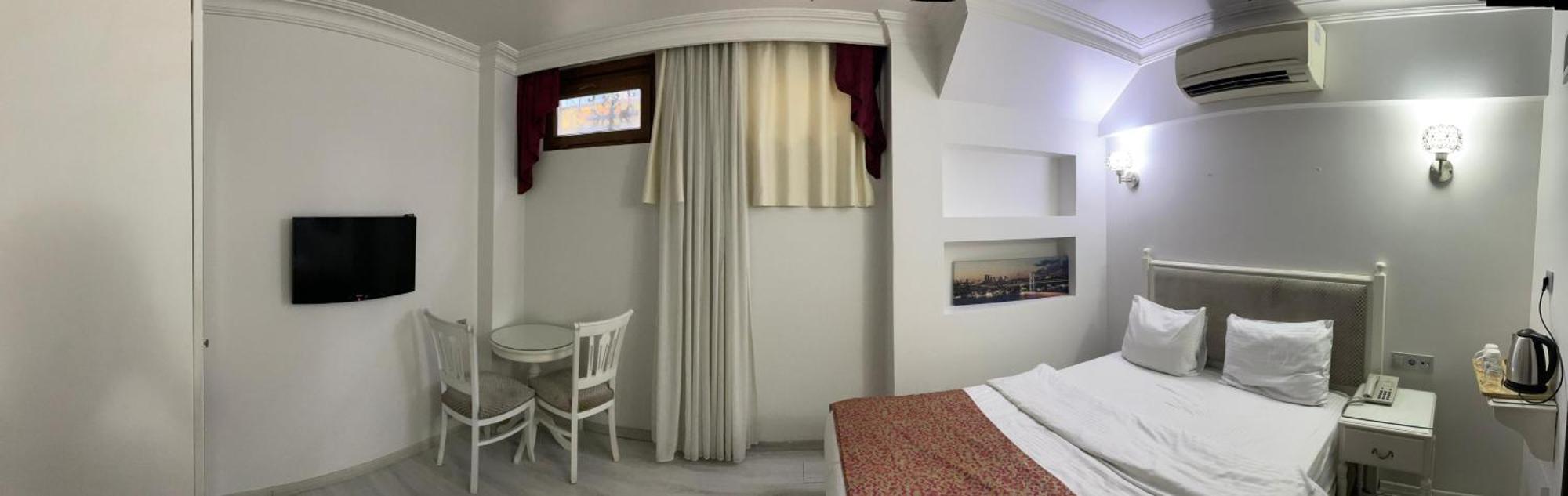 Nacre Residence Истанбул Екстериор снимка
