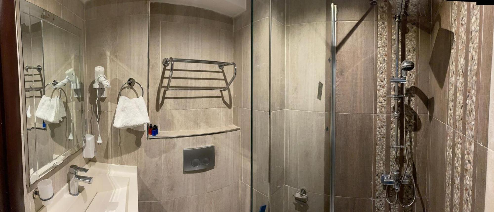 Nacre Residence Истанбул Екстериор снимка