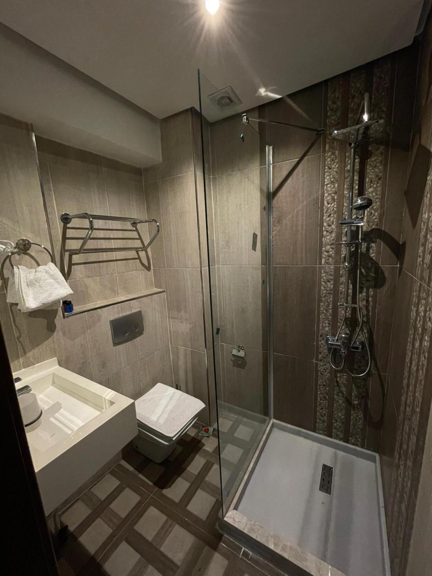 Nacre Residence Истанбул Екстериор снимка