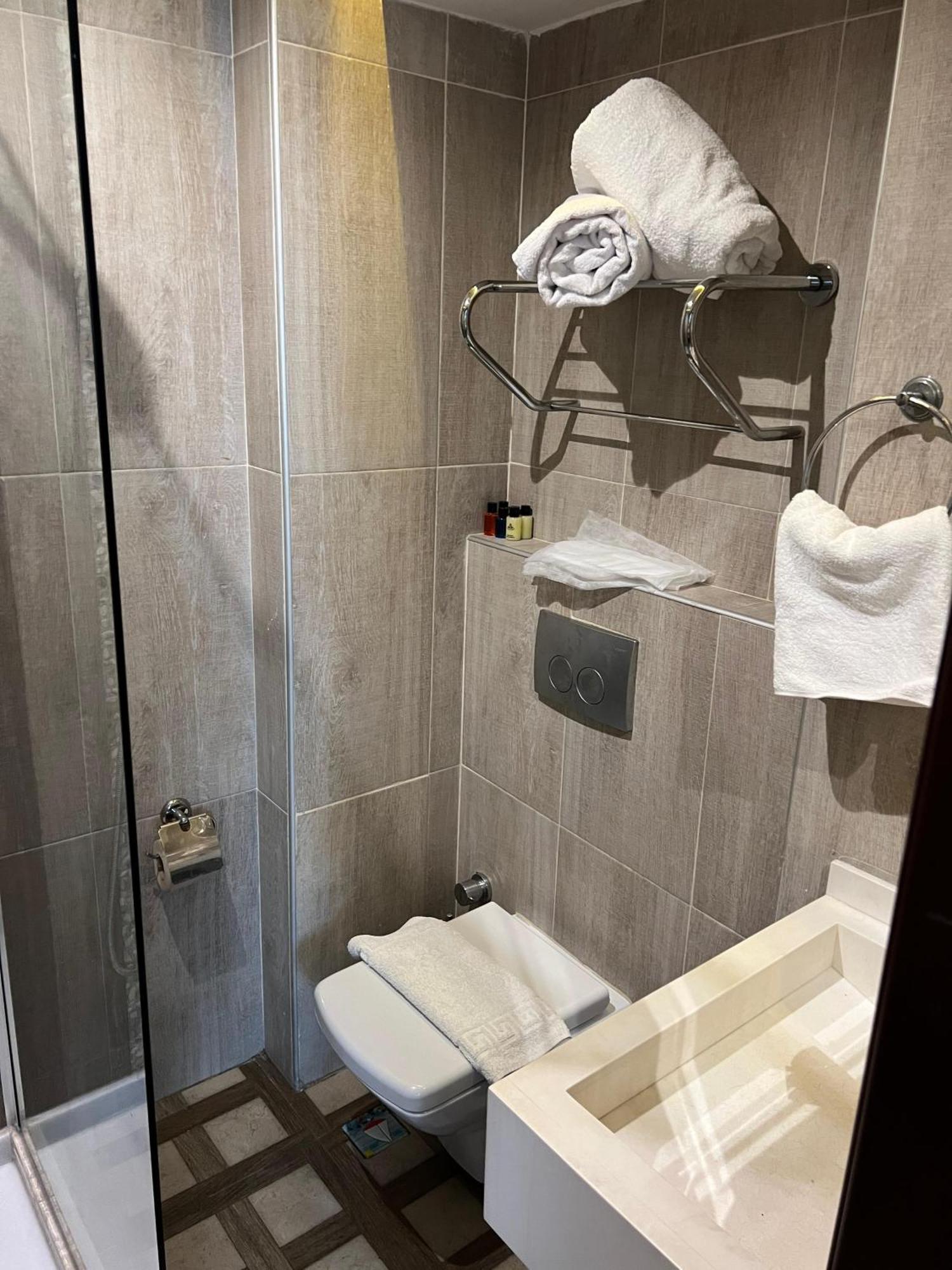 Nacre Residence Истанбул Екстериор снимка